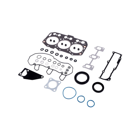 Overhaul Gasket Kit for Yanmar 3TNV80 Engine - image 4