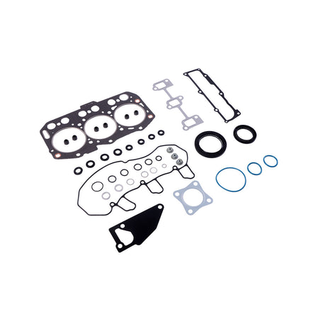 Overhaul Gasket Kit for Yanmar 3TNV80 Engine - image 5