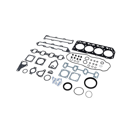 Overhaul Gasket Kit for Yanmar 4TNV84 Engine - image 3