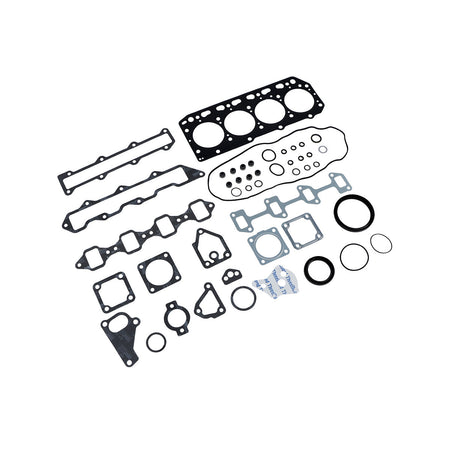 Overhaul Gasket Kit for Yanmar 4TNV84 Engine - image 4