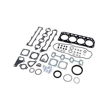 Overhaul Gasket Kit for Yanmar 4TNV84 Engine - image 5