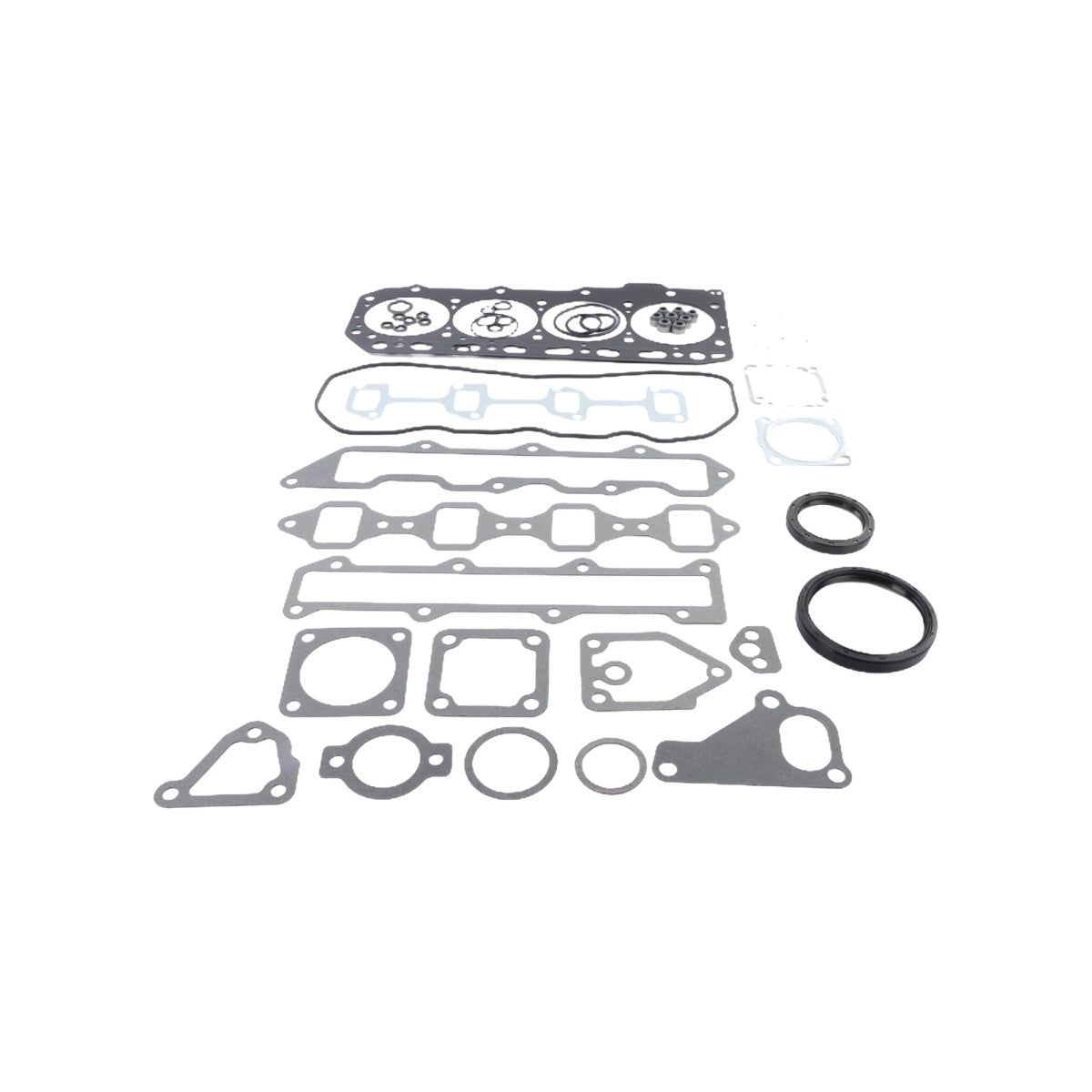 Overhaul Gasket Kit for Yanmar 4TNV88 Engine - image 2
