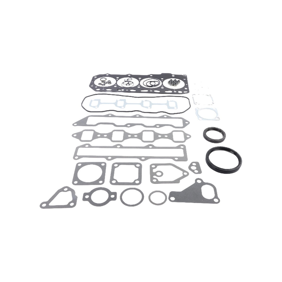 Overhaul Gasket Kit for Yanmar 4TNV88 Engine - image 2