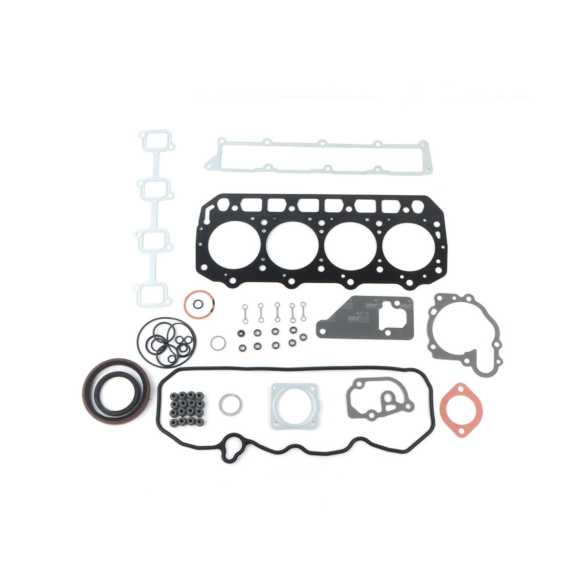Overhaul Gasket Kit for Yanmar 4TNV94 Engine