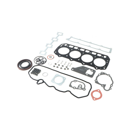 Overhaul Gasket Kit for Yanmar 4TNV94 Engine - image 2
