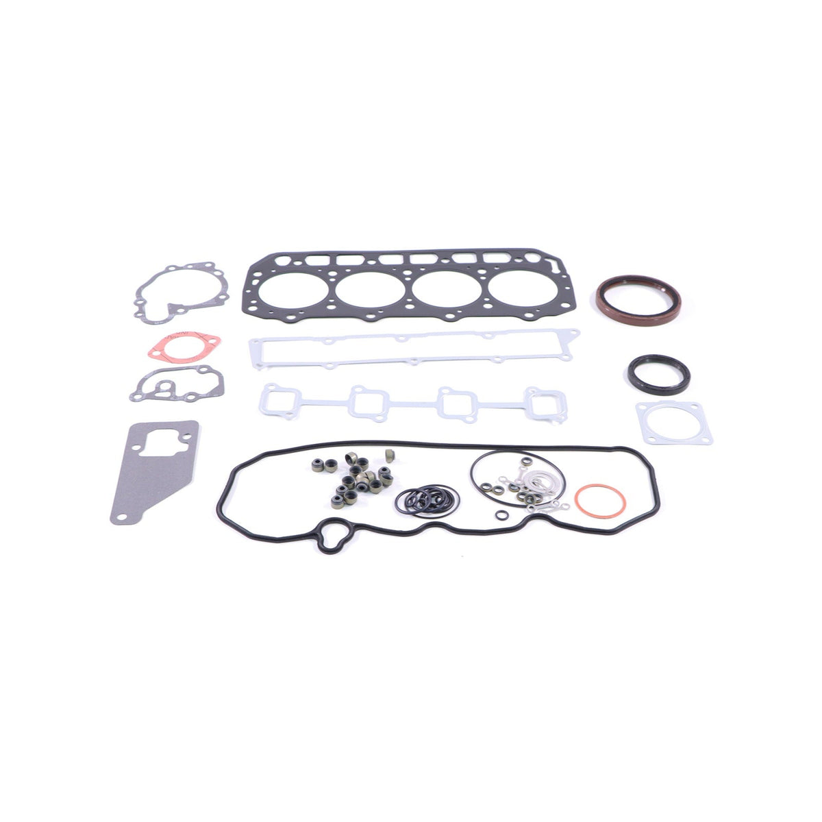 Overhaul Gasket Kit for Yanmar 4TNV94 Engine - image 4