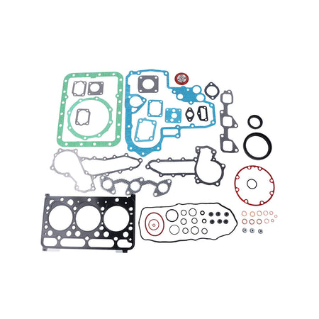 Overhaul Gasket kit for Kubota D1503 Engine - image 4