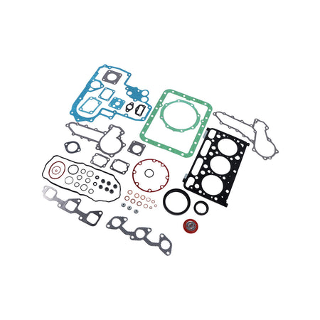 Overhaul Gasket kit for Kubota D1503 Engine - image 5