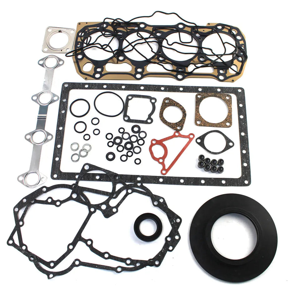 Overhaul Rebuild Kit for Caterpillar 3024C 3024T N844 Engine - image 2