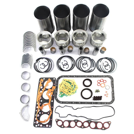 Overhaul Rebuild Kit for Nissan SD22 SD-22 SD20 Engine - image 2