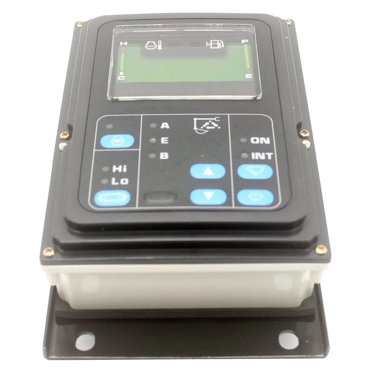 Topsealkit 7835-10-5000 monitor display panel, for Komatsu PC130-7 PC130-7K Excavator - image 5