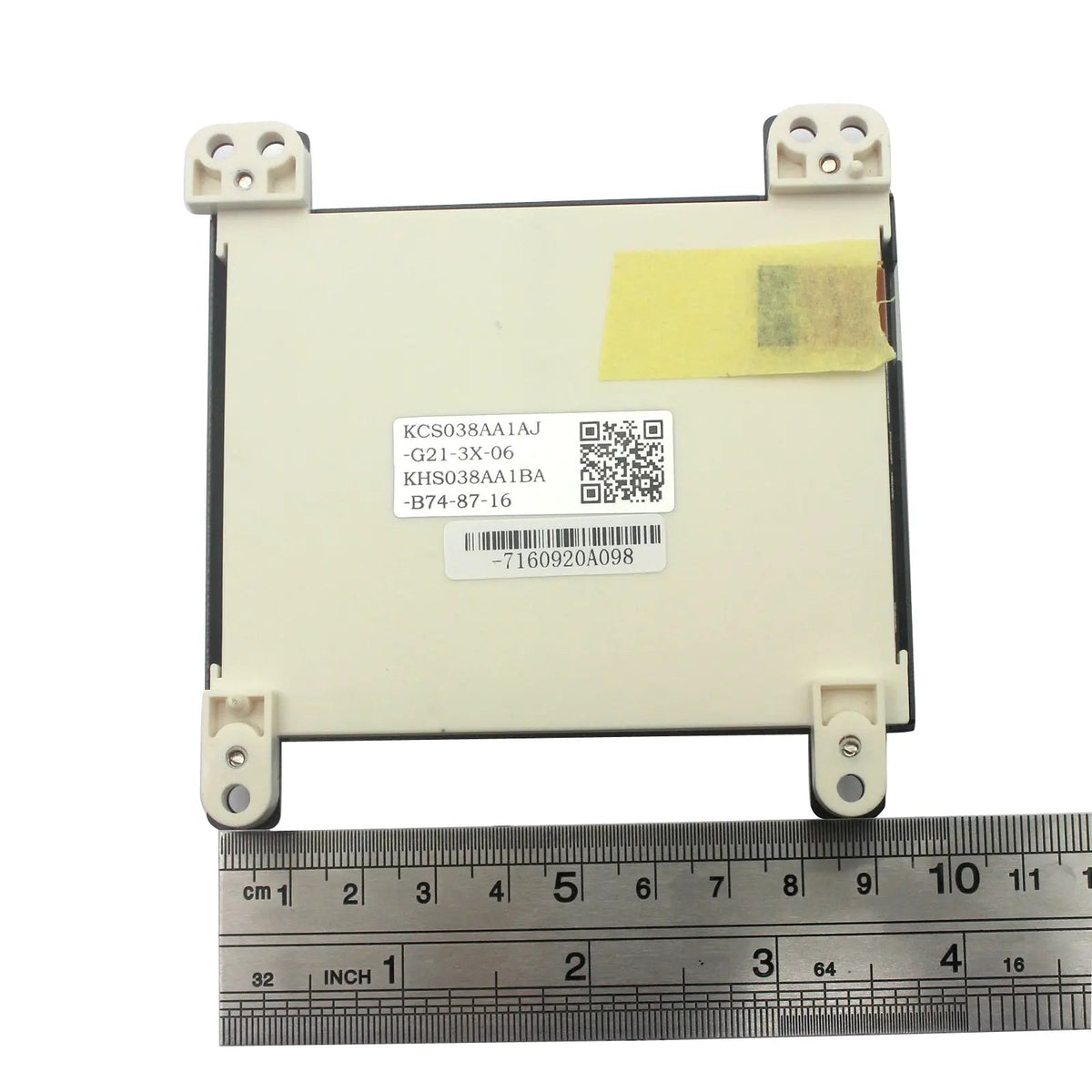 monitor display panel for Komatsu PC200-7 PC220-7 PC300-7 Excavator - image 2