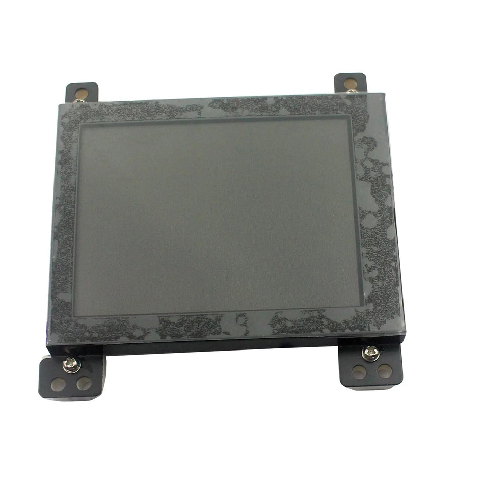 LCD Monitor Display Panel Screen for Komatsu PC200-7 PC220-7 PC300-7 Excavator