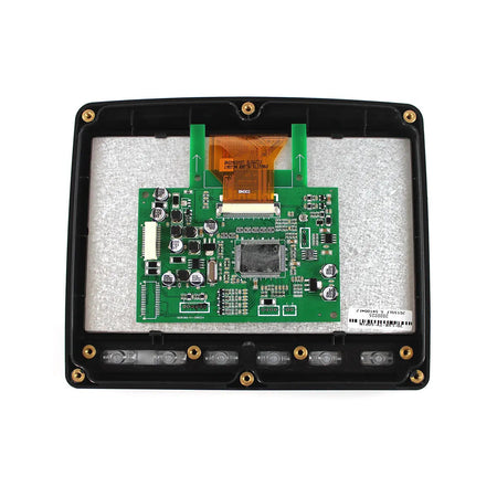 monitor display panel PC200-8 for Komatsu Excavator - image 3