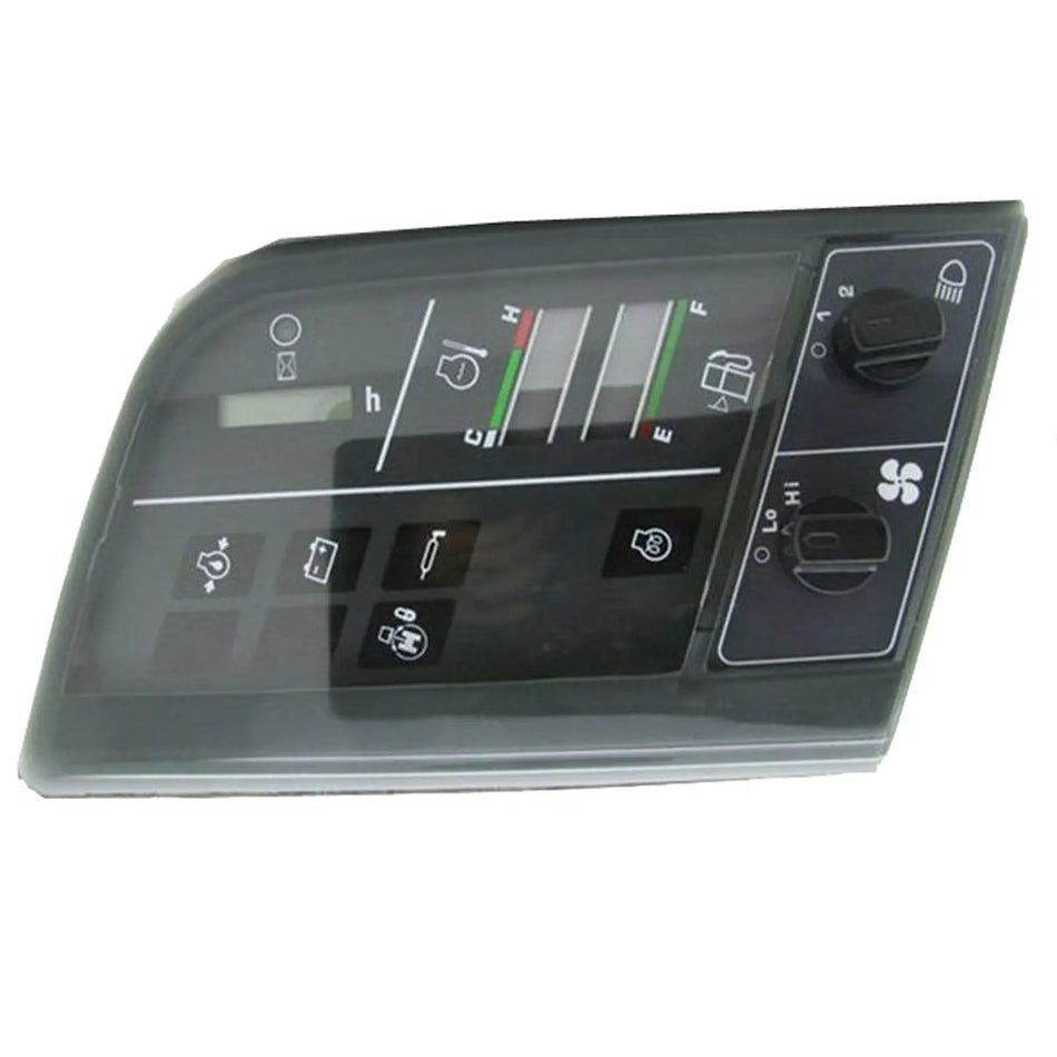 7834-73-2000 Monitor Display Panel fits Komatsu Excavator PC60-7 PC70-7