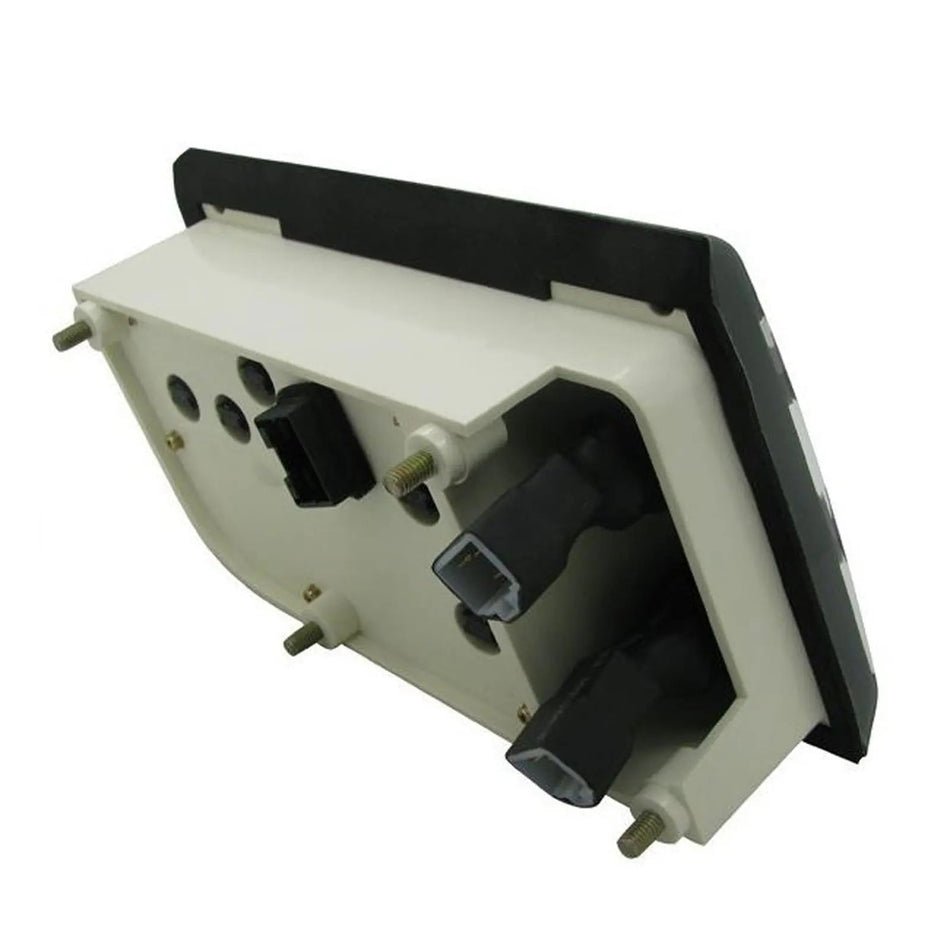 Topsealkit 7834-73-2000 monitor display panel, for Komatsu Excavator PC60-7 PC70-7 - image 2