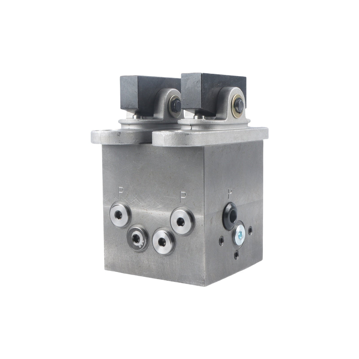 2436U2755F3 foot pilot valve assembly for Kobelco Excavator SK250LC SK115DZ SK220LC