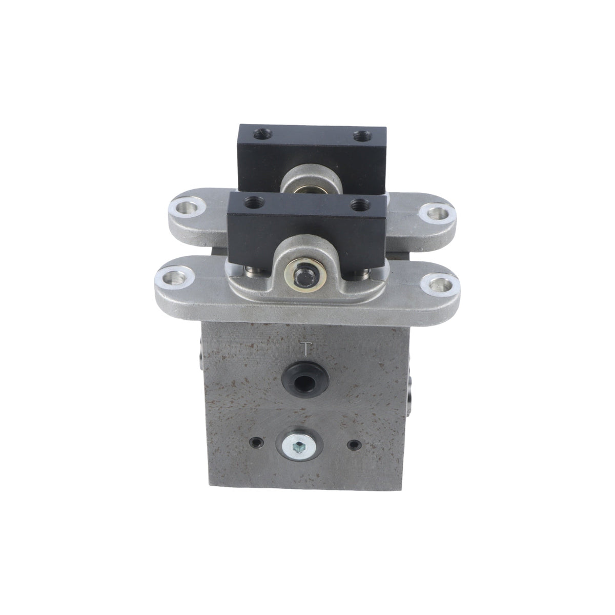2436U2755F3 foot pilot valve assembly for Kobelco Excavator SK250LC SK115DZ SK220LC - image 2