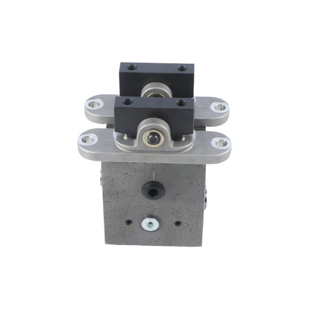2436U2755F3 foot pilot valve assembly for Kobelco Excavator SK250LC SK115DZ SK220LC - image 2