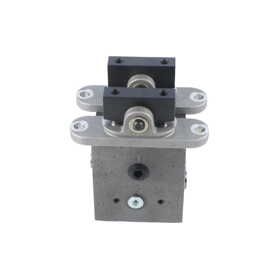 2436U2755F3 foot pilot valve assembly for Kobelco Excavator SK250LC SK115DZ SK220LC - image 2