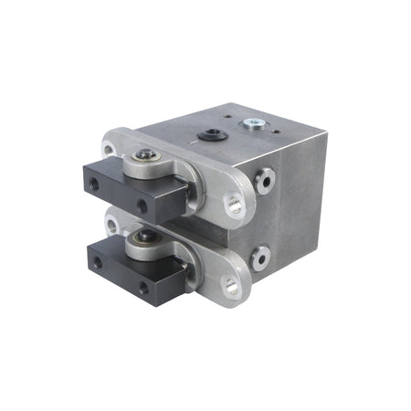 2436U2755F3 foot pilot valve assembly for Kobelco Excavator SK250LC SK115DZ SK220LC - image 4