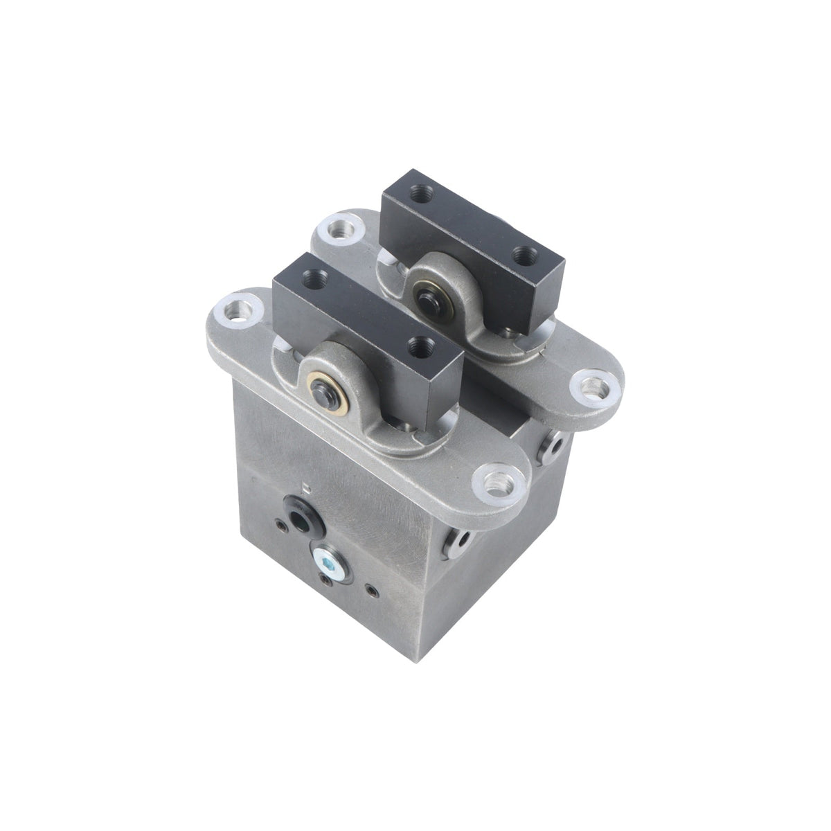 2436U2755F3 foot pilot valve assembly for Kobelco Excavator SK250LC SK115DZ SK220LC - image 5