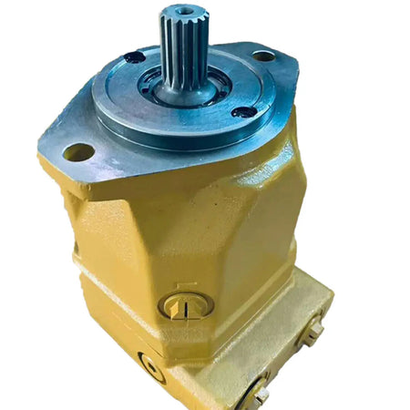 hydraulic motor 266-8034 for Caterpillar Excavator 325C 345C W345C