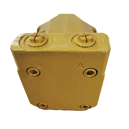 hydraulic motor 266-8034 for Caterpillar Excavator 325C 345C W345C - image 5