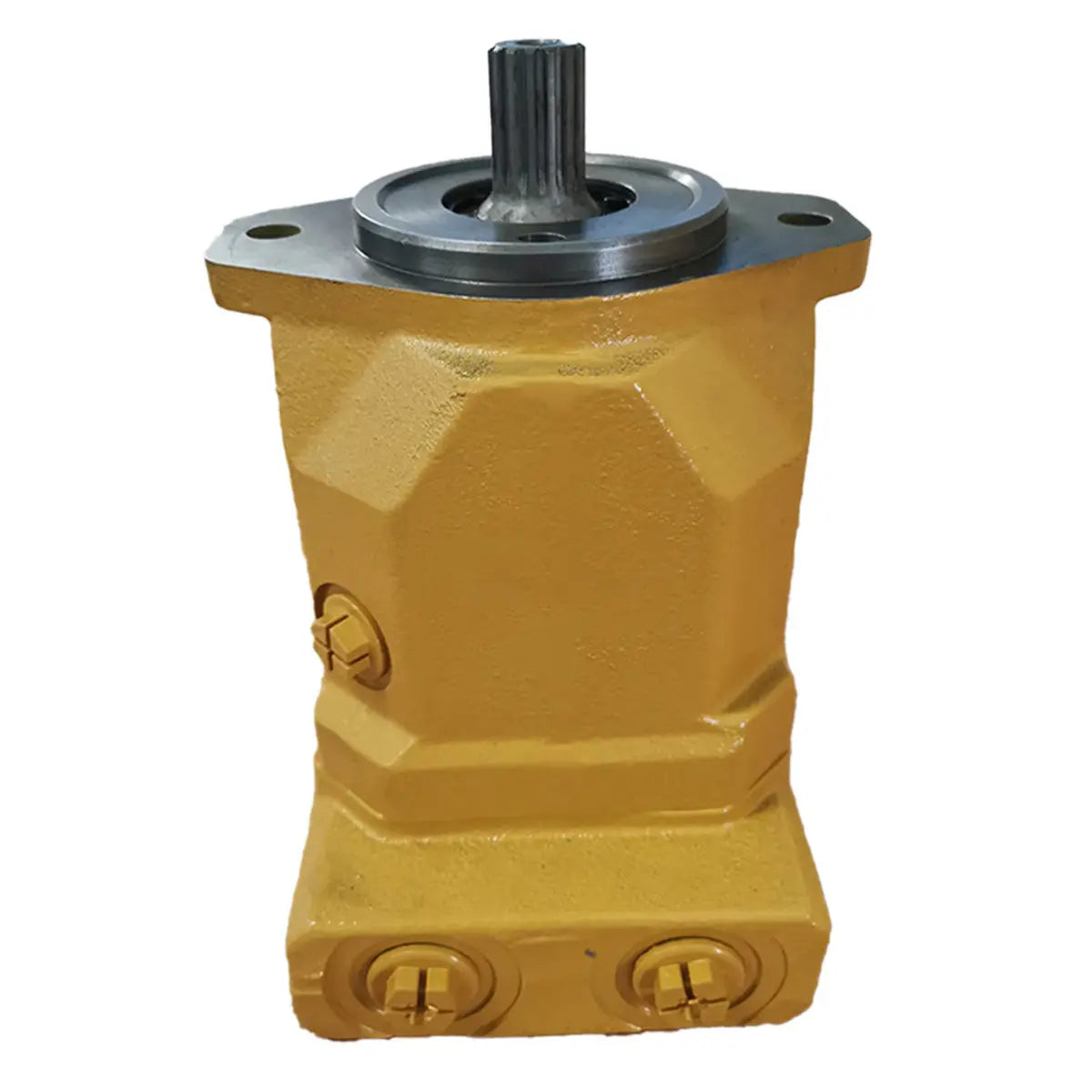hydraulic motor 266-8034 for Caterpillar Excavator 325C 345C W345C - image 2