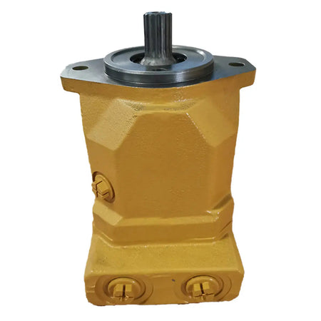 hydraulic motor 266-8034 for Caterpillar Excavator 325C 345C W345C - image 2