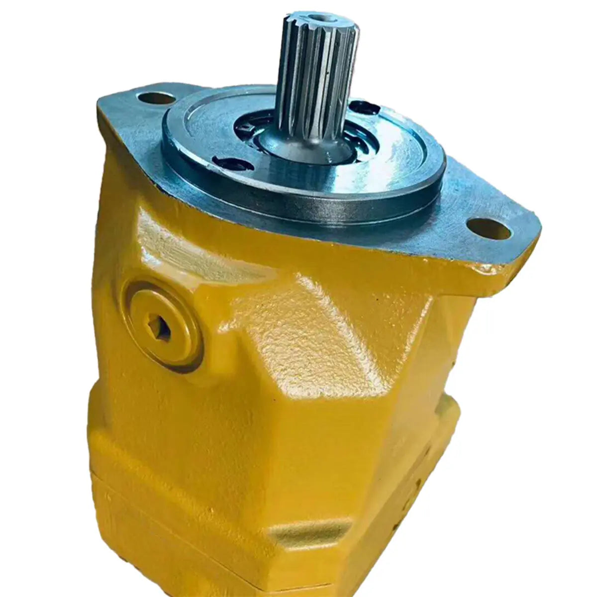hydraulic motor 266-8034 for Caterpillar Excavator 325C 345C W345C - image 3