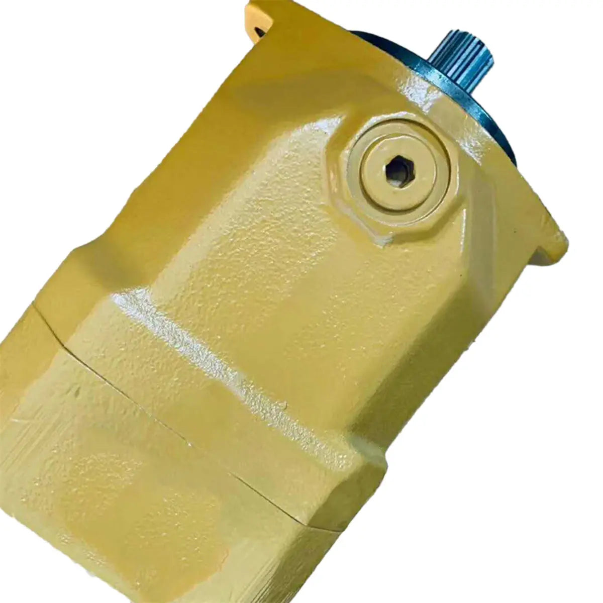 hydraulic motor 266-8034 for Caterpillar Excavator 325C 345C W345C - image 4