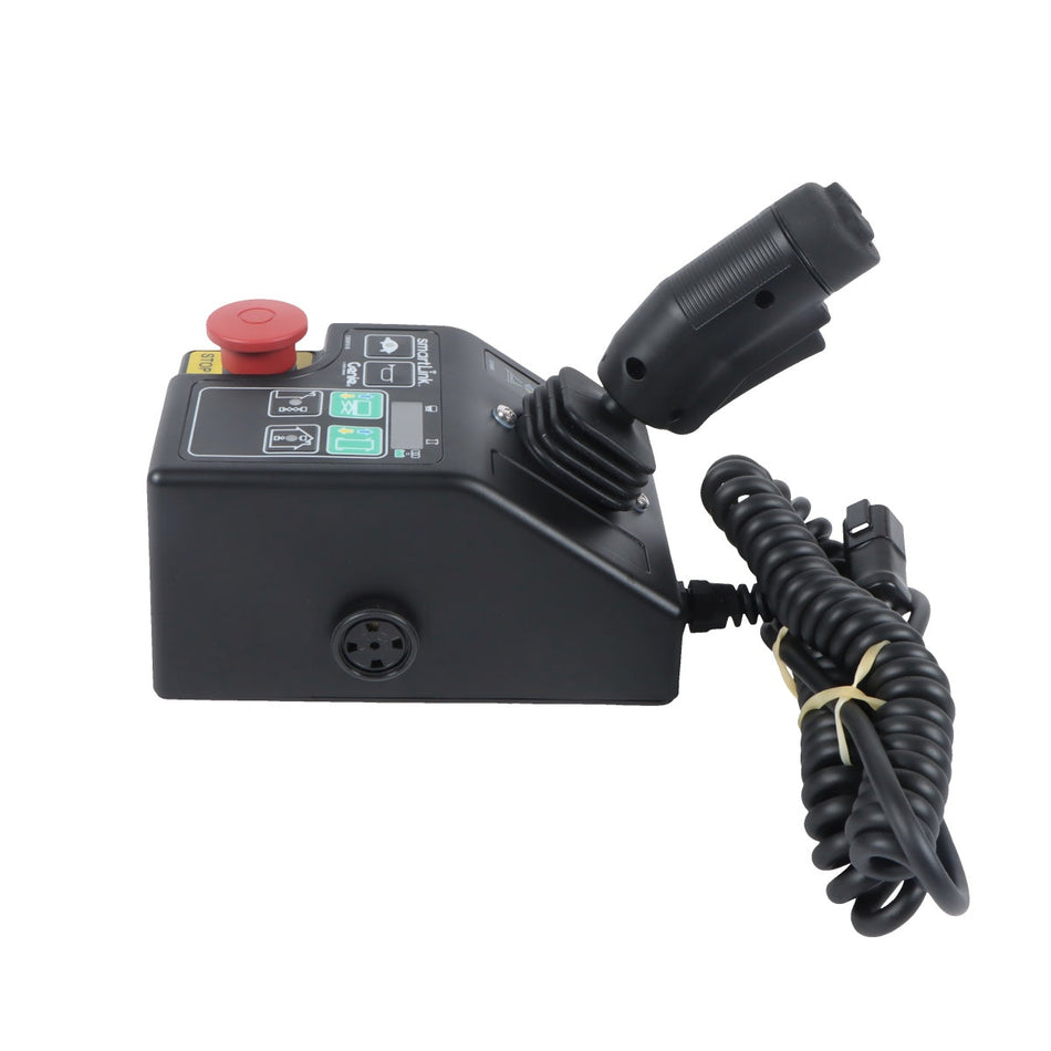 1283792 platform control box for Genie Lift GS1530 GS1532 GS1930 GS1932 GS2032 GR12 - image 2