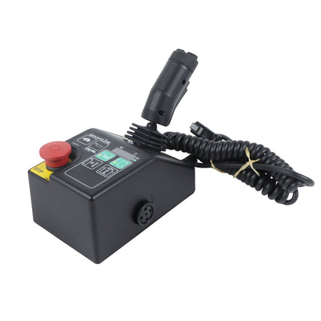 1283792 platform control box for Genie Lift GS1530 GS1532 GS1930 GS1932 GS2032 GR12 - image 3