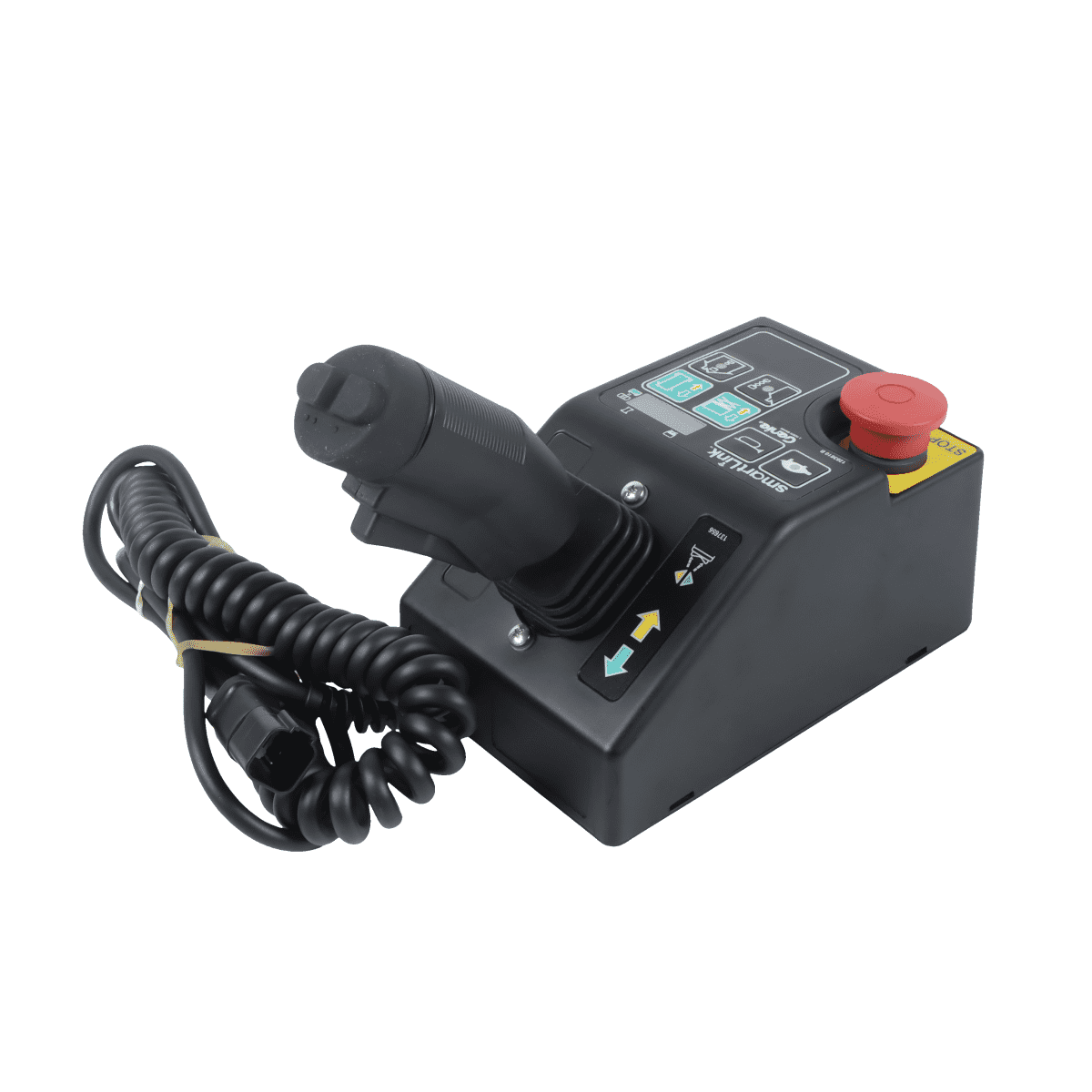 1283792 platform control box for Genie Lift GS1530 GS1532 GS1930 GS1932 GS2032 GR12 - image 4