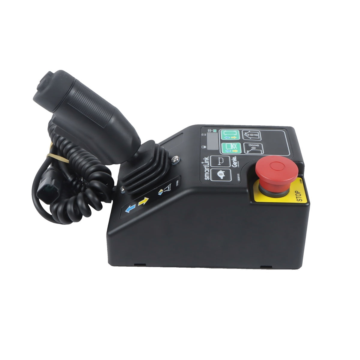 1283792 platform control box for Genie Lift GS1530 GS1532 GS1930 GS1932 GS2032 GR12 - image 5
