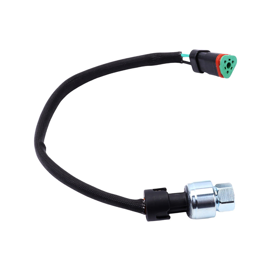 Pressure Sensor Transducer 1619927 161-9927 for Caterpillar 345B Excavator