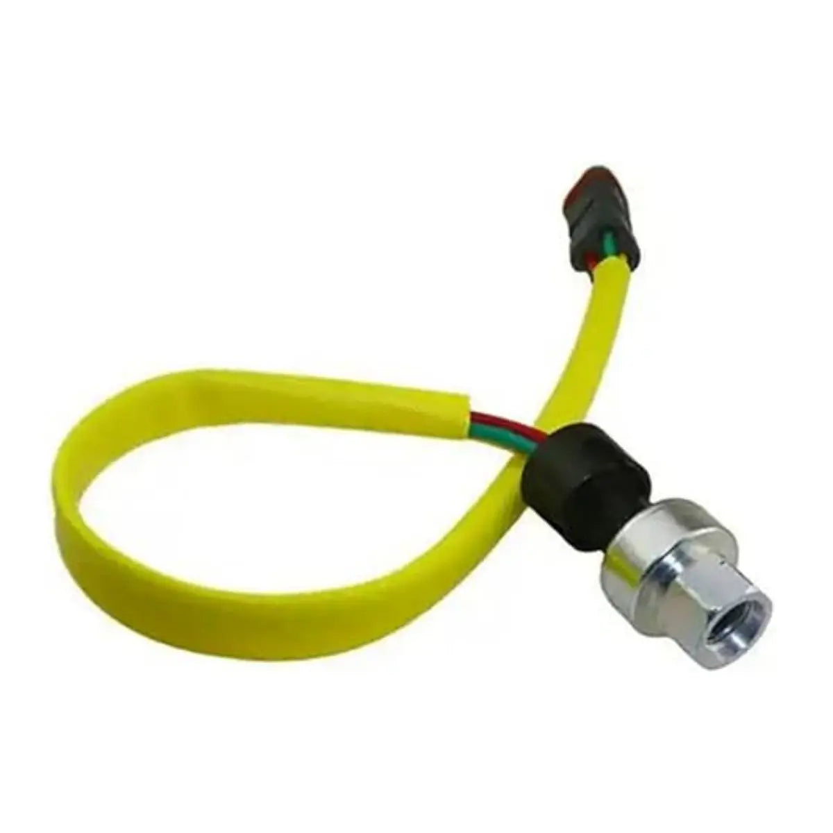161-9932 pressure sensor for Caterpillar C12 C7 C9 Engine 5230B 5130B Excavator - image 3