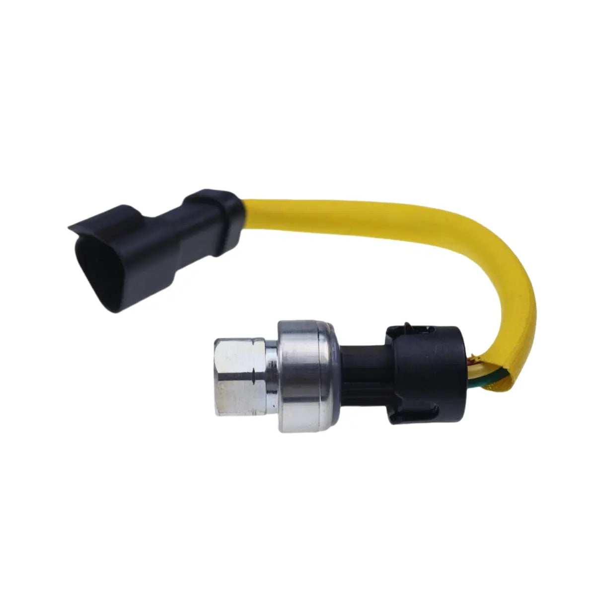 161-9932 pressure sensor for Caterpillar C12 C7 C9 Engine 5230B 5130B Excavator - image 4