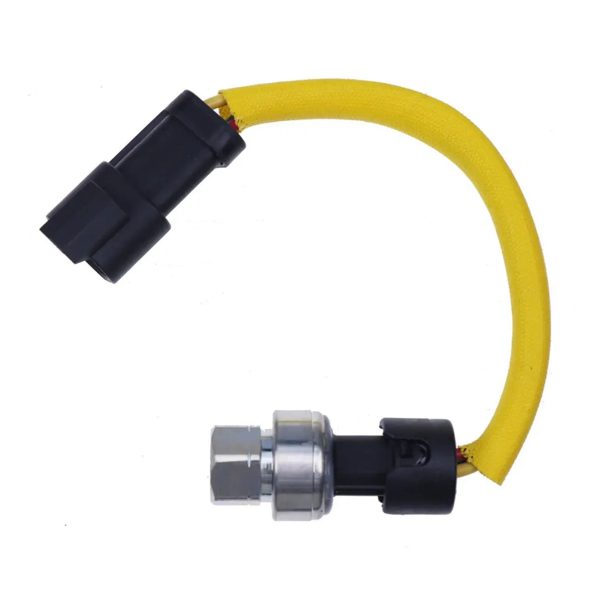 161-9932 pressure sensor for Caterpillar C12 C7 C9 Engine 5230B 5130B Excavator - image 5