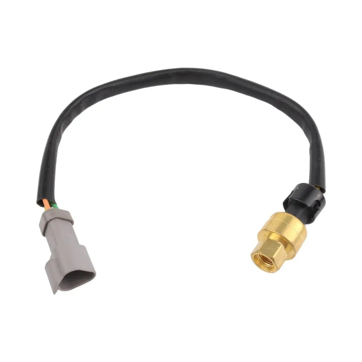 194-6723 pressure sensor for Caterpillar C7 3126E 3126B 3126 Engine - image 4