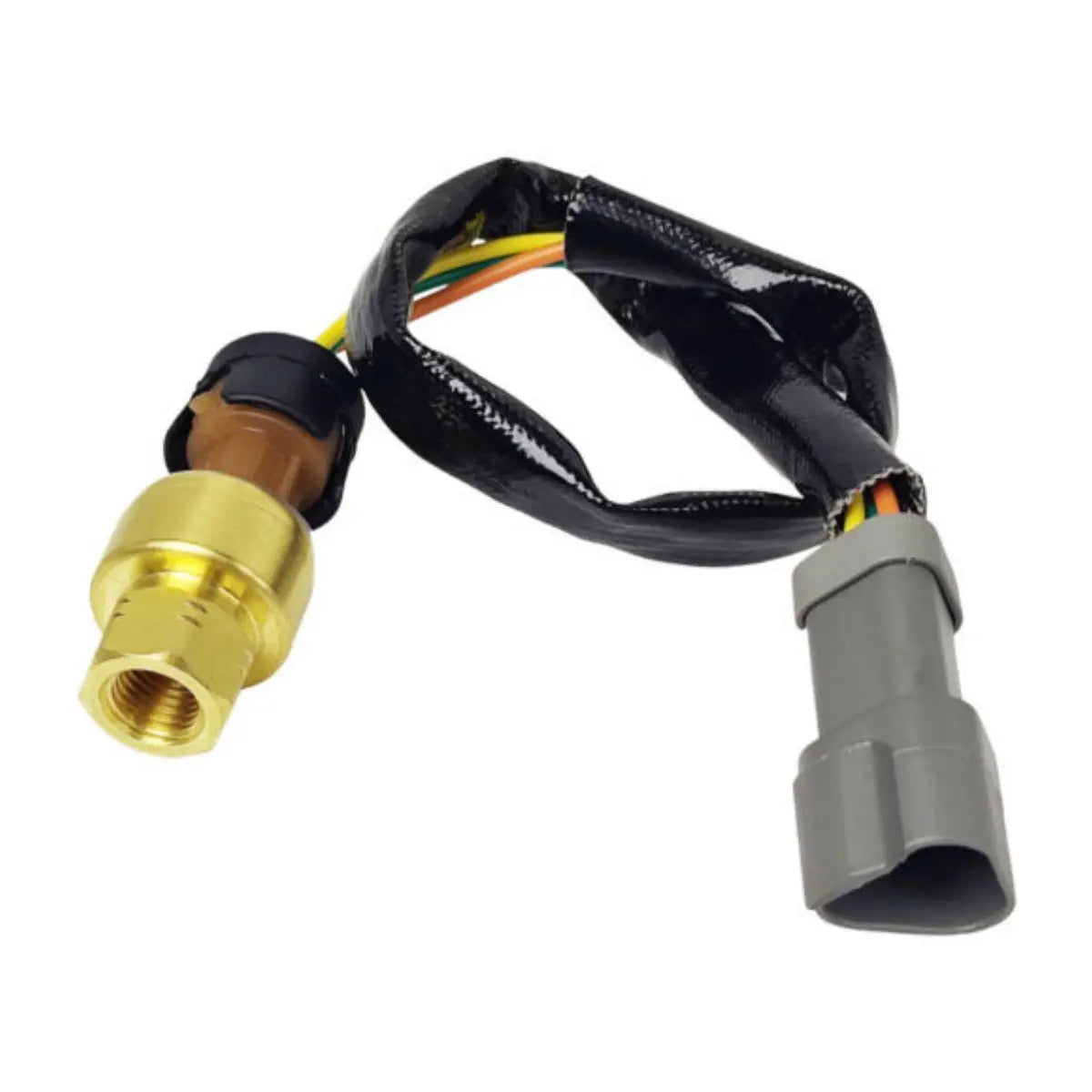 239-3478 pressure sensor for Caterpillar C11 C13 C15 Engine 349D 390D Excavator - image 5