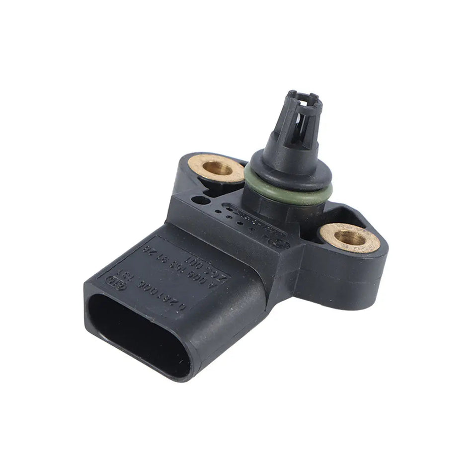 Detroit DD15 Sensor A0091539128 for Mercedes Benz Intake Air Manifold Absolute Excavator