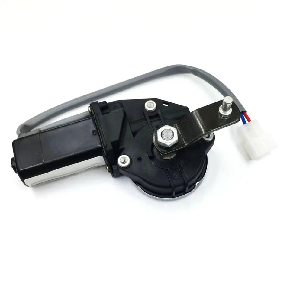 RC411-53642 Throttle Motor Actuator Assembly for Kubota KX155 KX161 Excavator