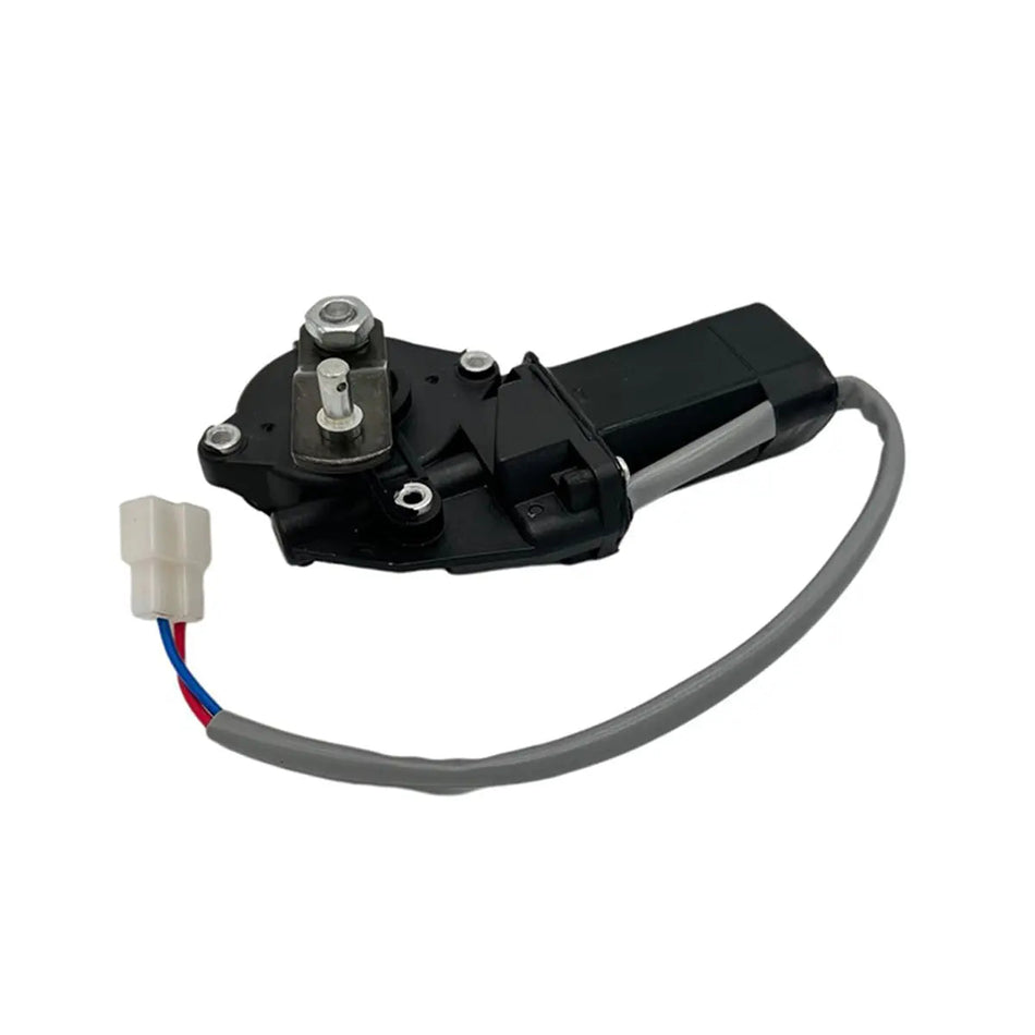 Topsealkit RC411-53642 throttle motor, for Kubota KX155 KX161 Excavator - image 2