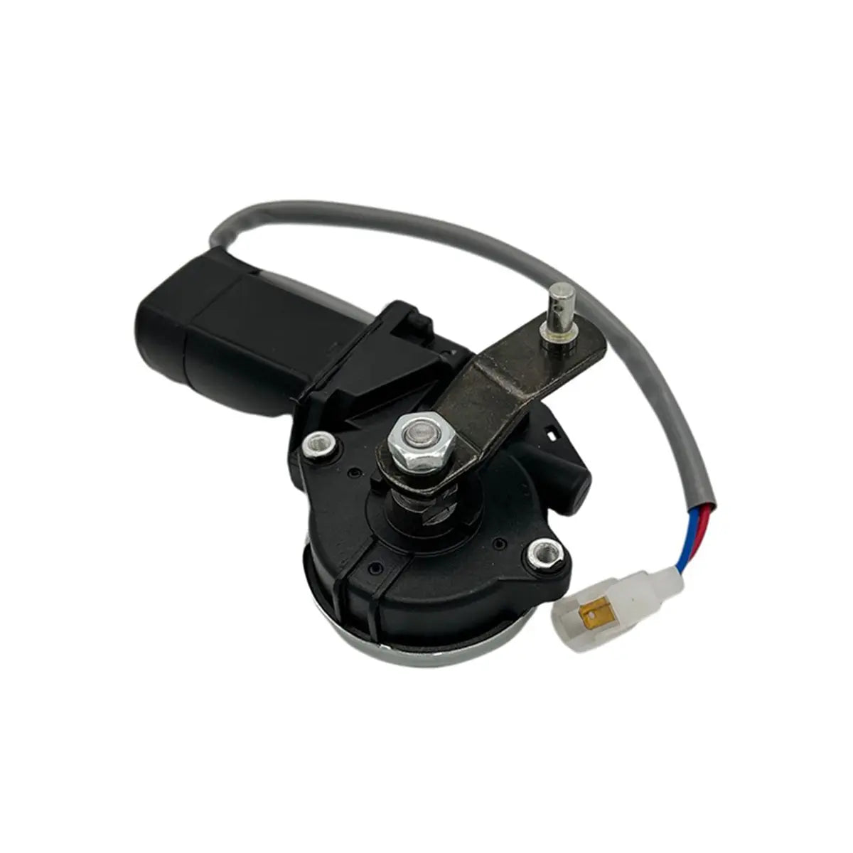 Topsealkit RC411-53642 throttle motor, for Kubota KX155 KX161 Excavator - image 3