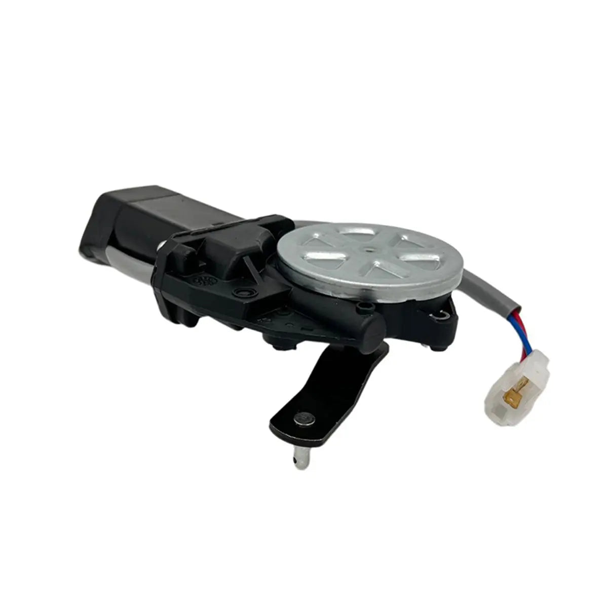 Topsealkit RC411-53642 throttle motor, for Kubota KX155 KX161 Excavator - image 4