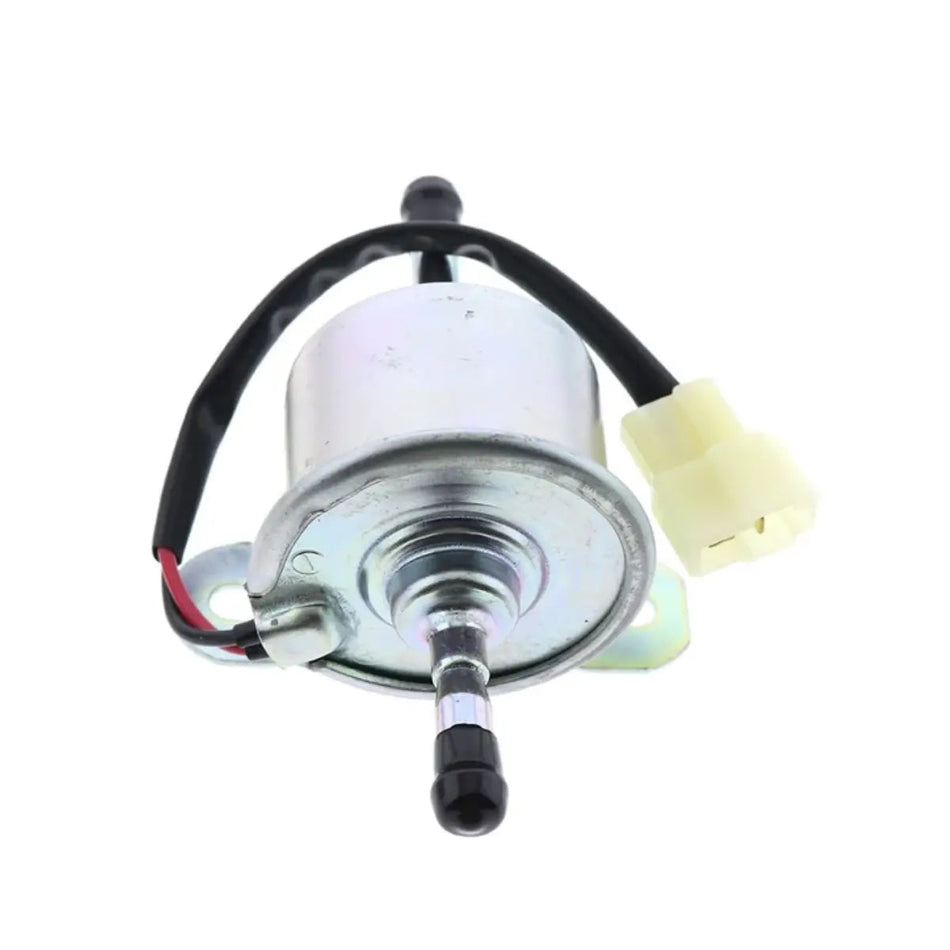 Topsealkit RD411-51353 electric fuel pump, for Kubota L3301DT L3301F KX41-3 KX71-3 M4-071HDC12