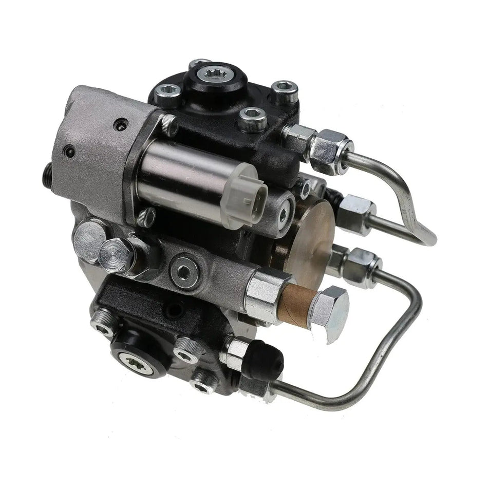 fuel pump RE543262 for John Deere Engine 6.8L 6068 Excavator 210G 250GLC - image 2