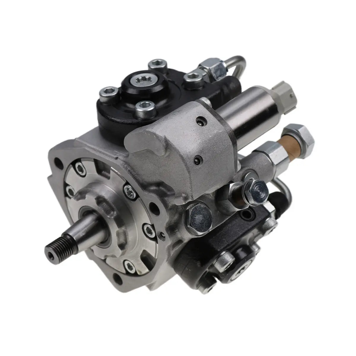 fuel pump RE543262 for John Deere Engine 6.8L 6068 Excavator 210G 250GLC - image 4